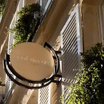 Hotel Des Arts Montmartre
