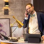 Hotel Des Arts Montmartre