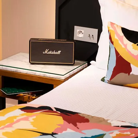 Des Arts Montmartre Hotel Paris