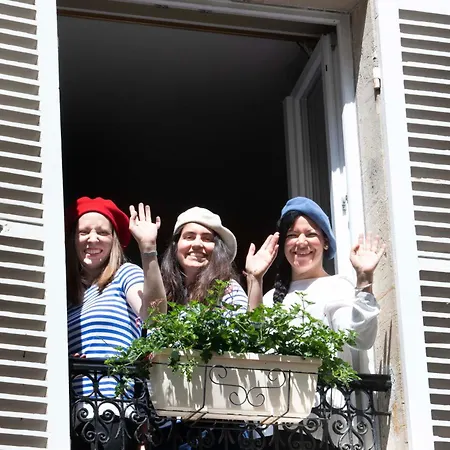 Des Arts Montmartre Parigi