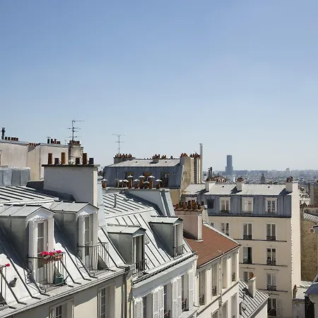Des Arts Montmartre