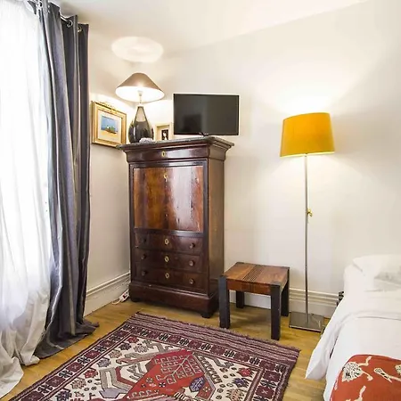 Des Arts Montmartre Hotel Paris