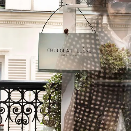 Hotel Des Arts Montmartre