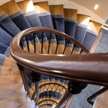Des Arts Montmartre Hotel Paris
