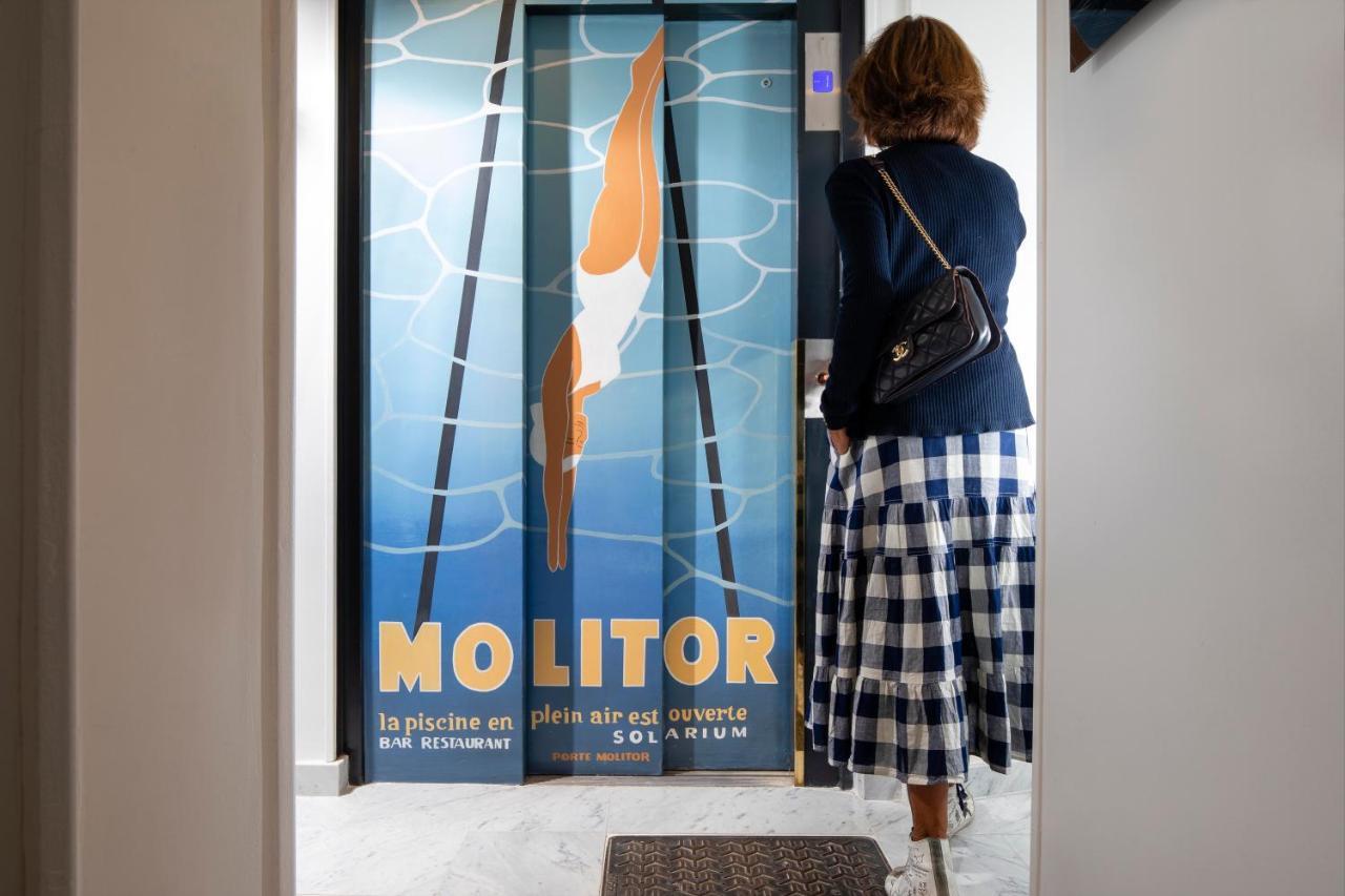 Des Arts Montmartre Paris