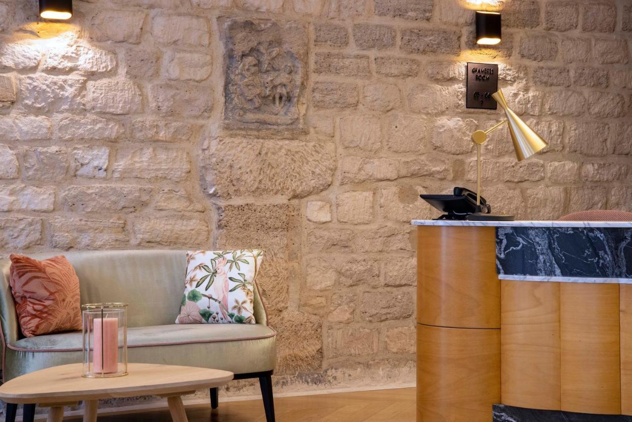 Des Arts Montmartre Hotel