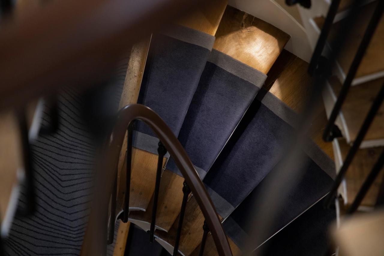 Des Arts Montmartre Hotel