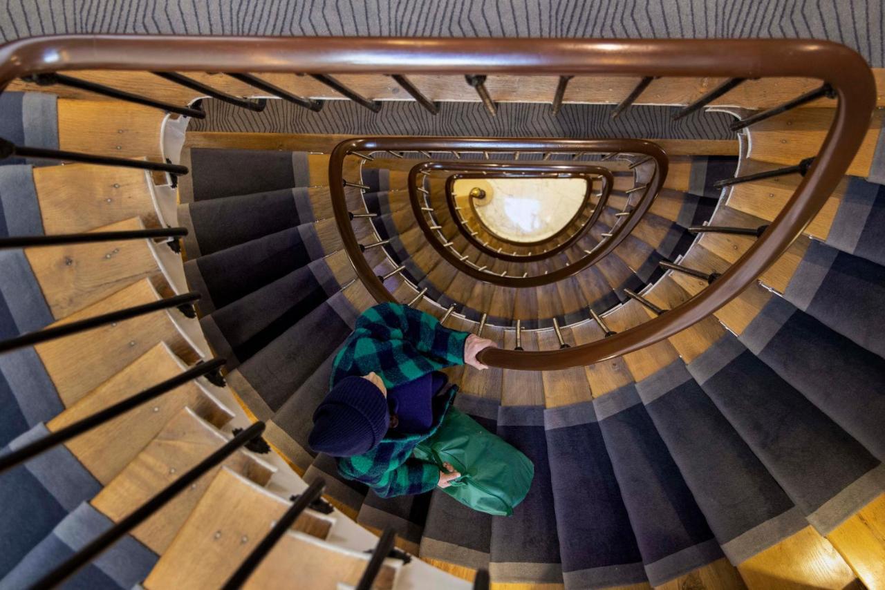 Hotel Des Arts Montmartre