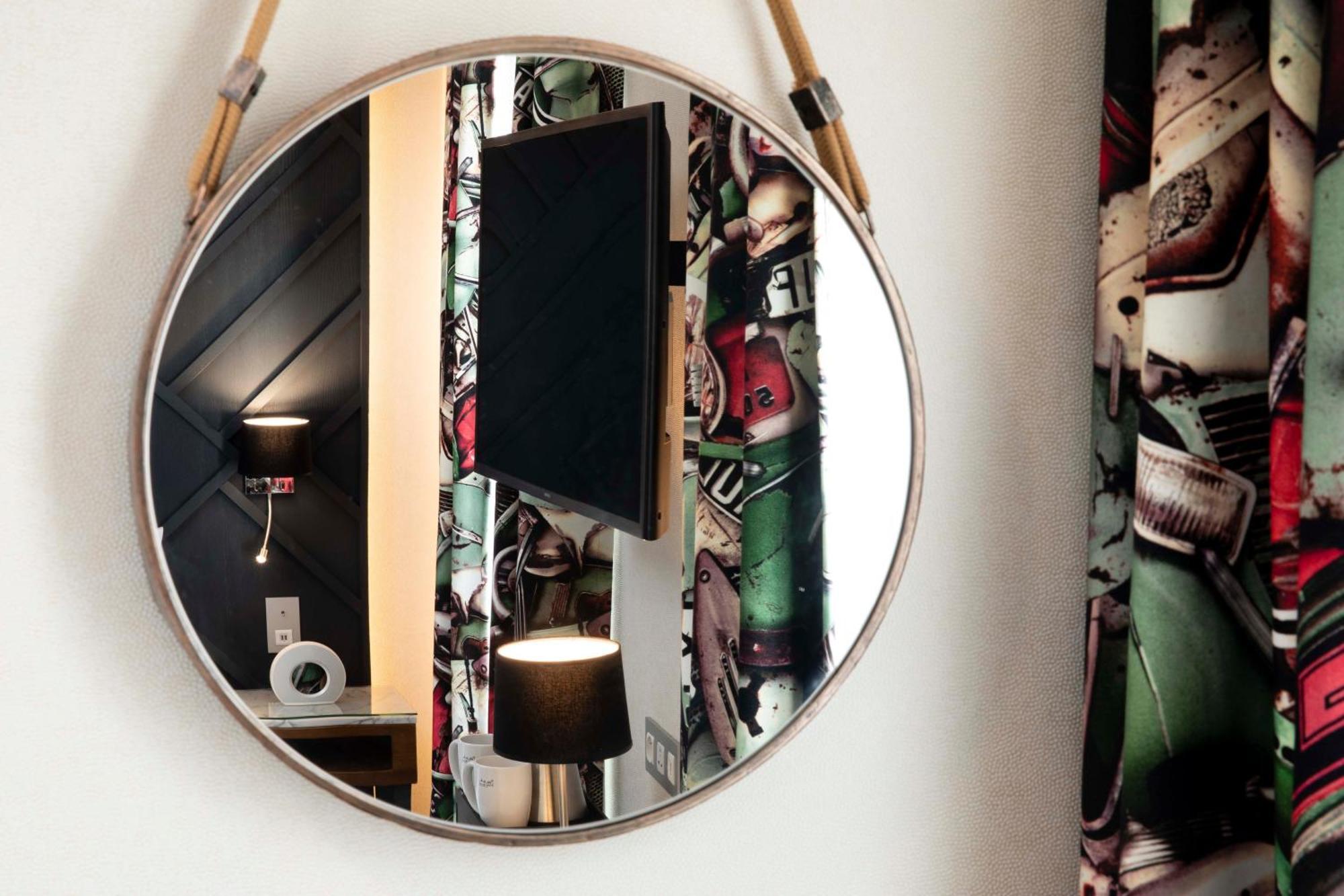 Hotel Des Arts Montmartre Paris