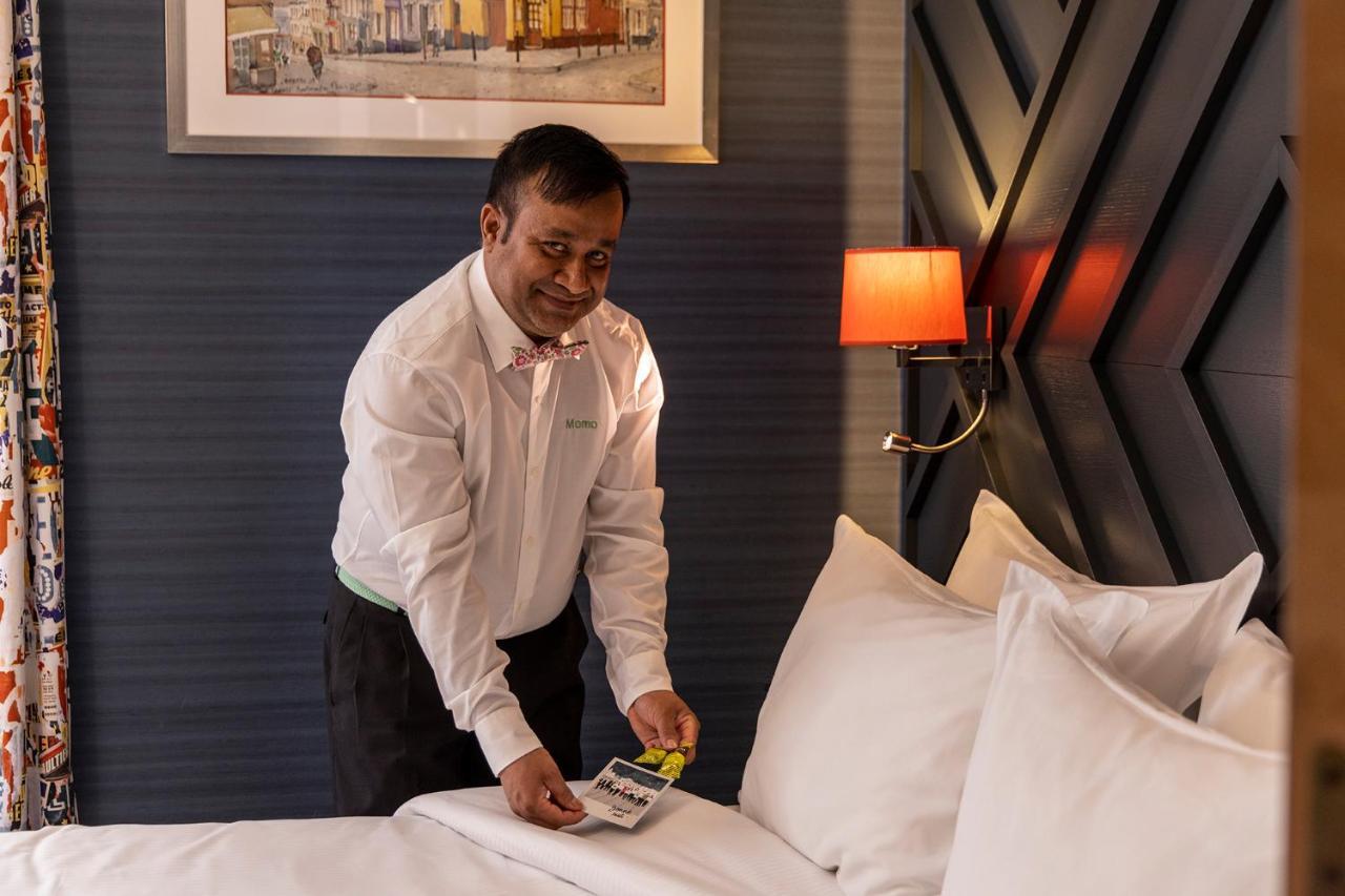 Des Arts Montmartre Hotel Paris