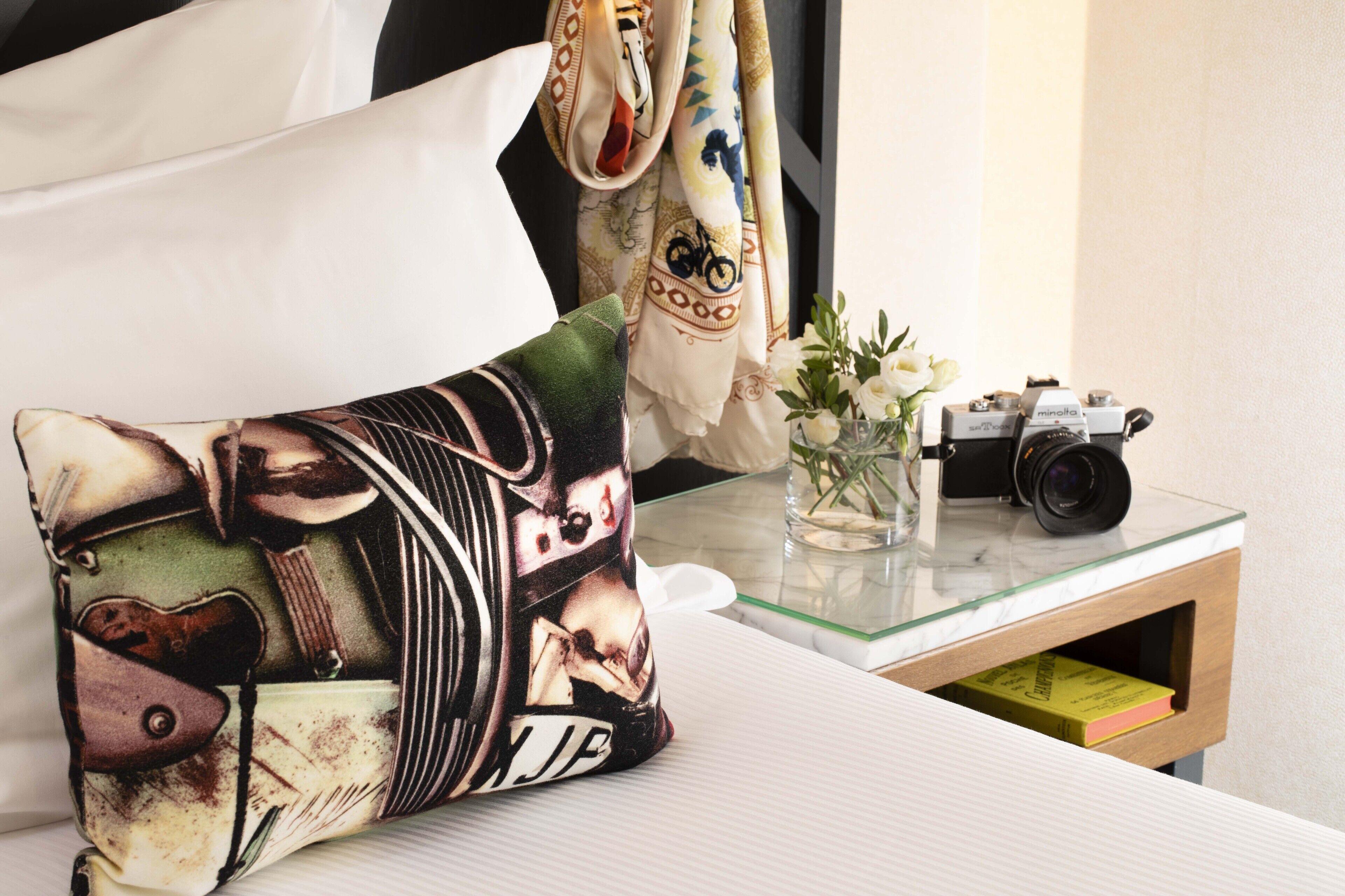 Hotel Des Arts Montmartre