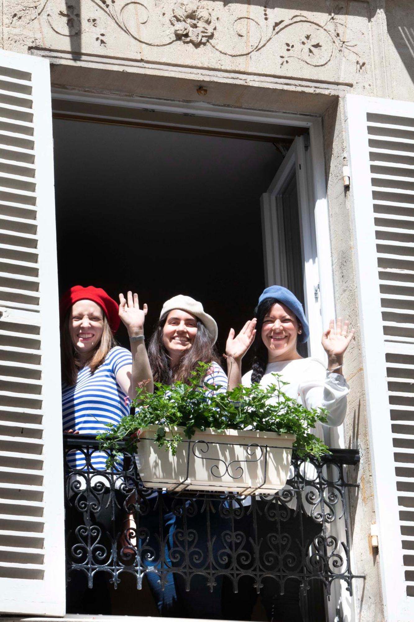 Des Arts Montmartre Paris