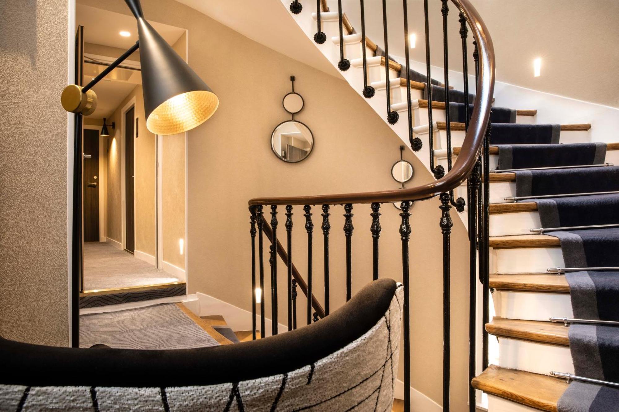 Des Arts Montmartre Hotel