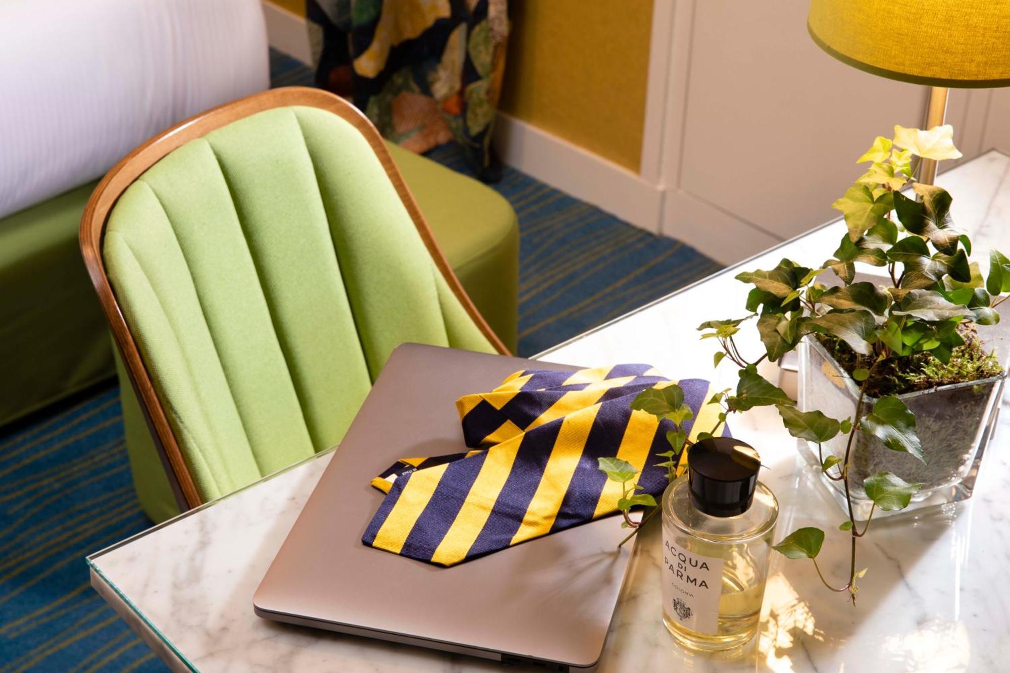 Des Arts Montmartre 4*