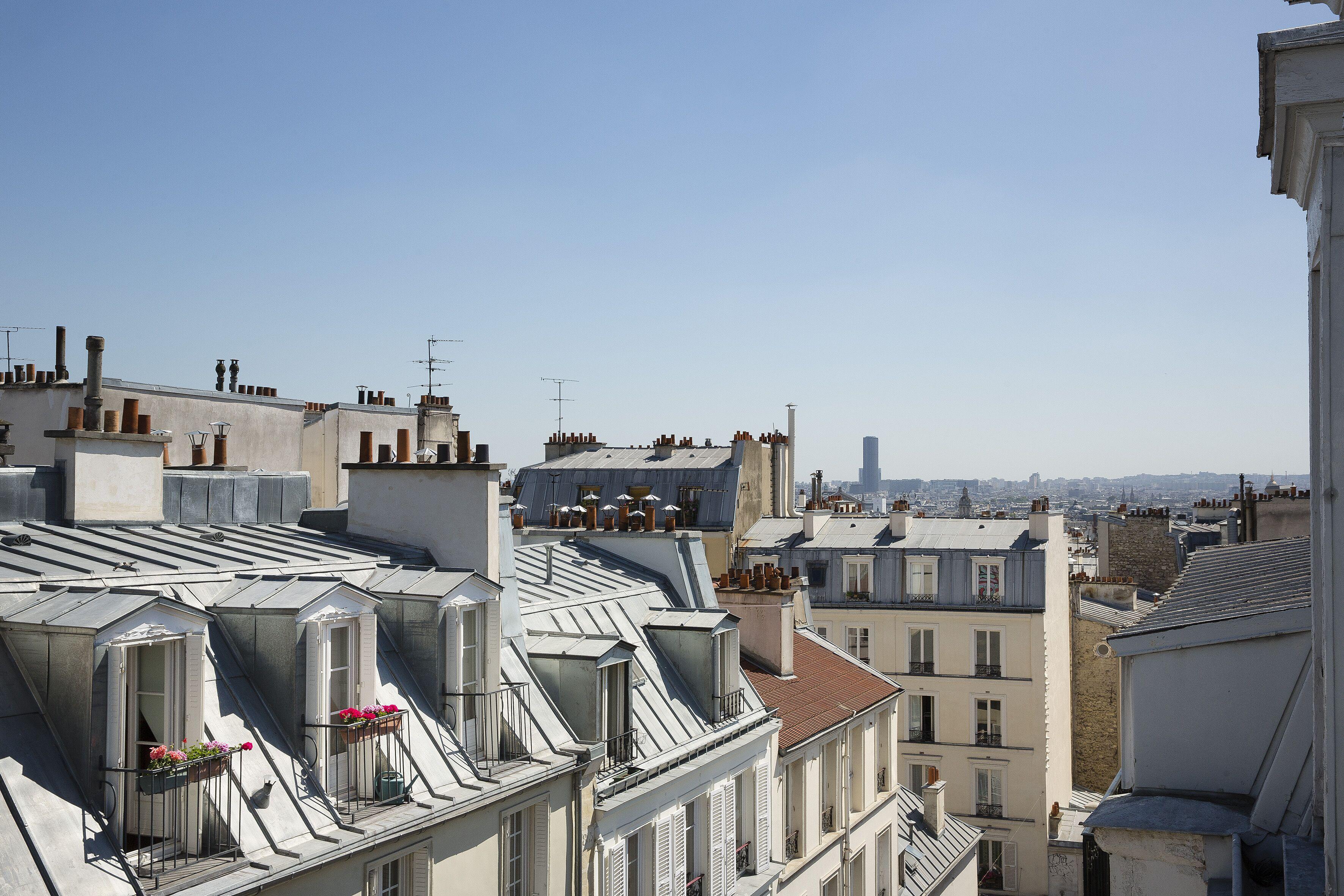 Des Arts Montmartre