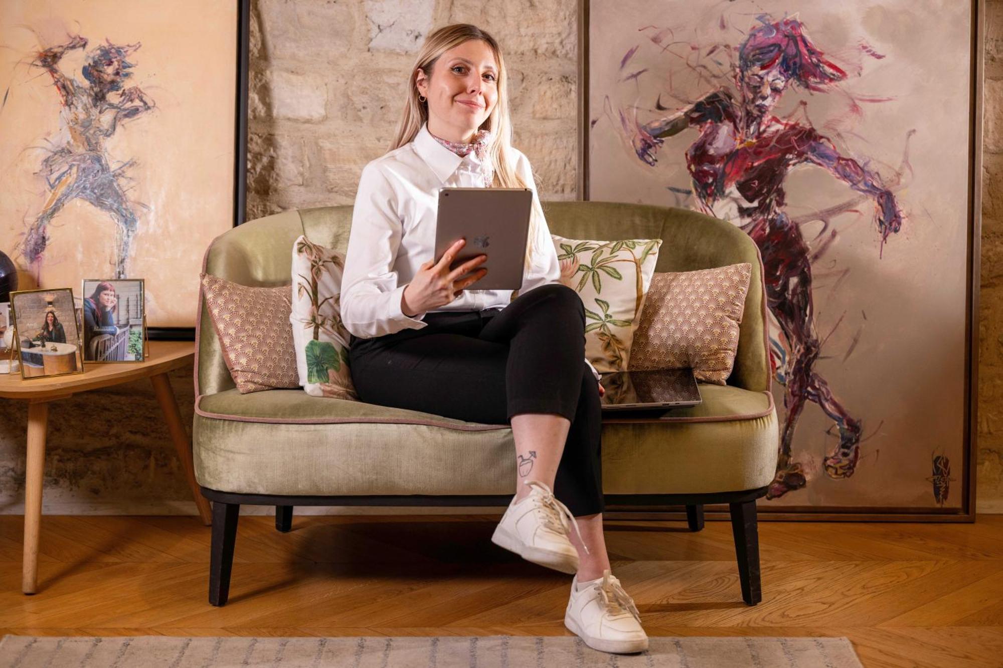 Des Arts Montmartre Hotel 4*