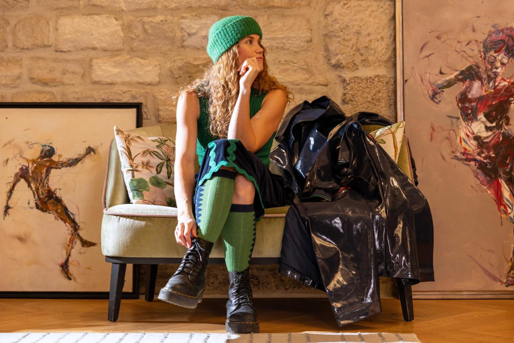 Hotel Des Arts Montmartre 4*