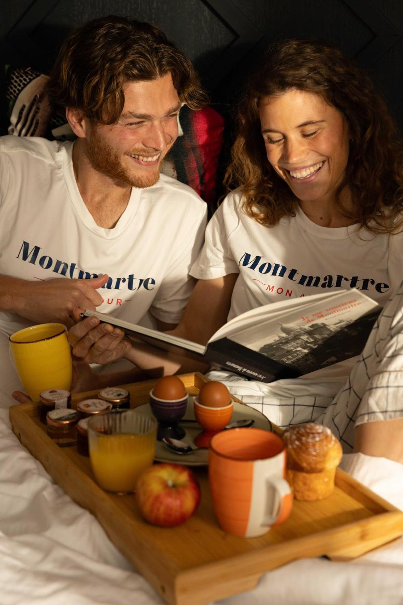 Hotel Des Arts Montmartre