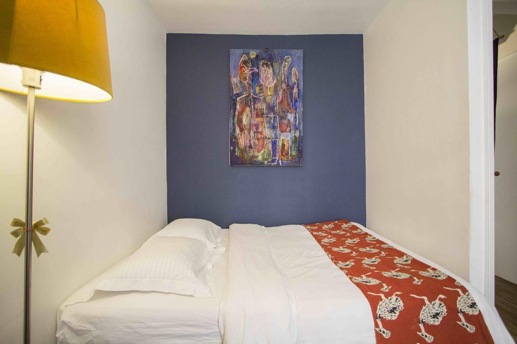 Hotel Des Arts Montmartre 4*