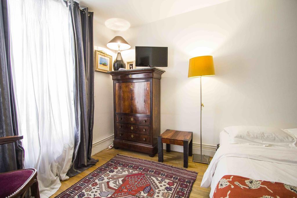 Des Arts Montmartre Hotel Paris