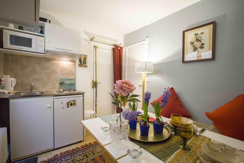 Des Arts Montmartre Paris