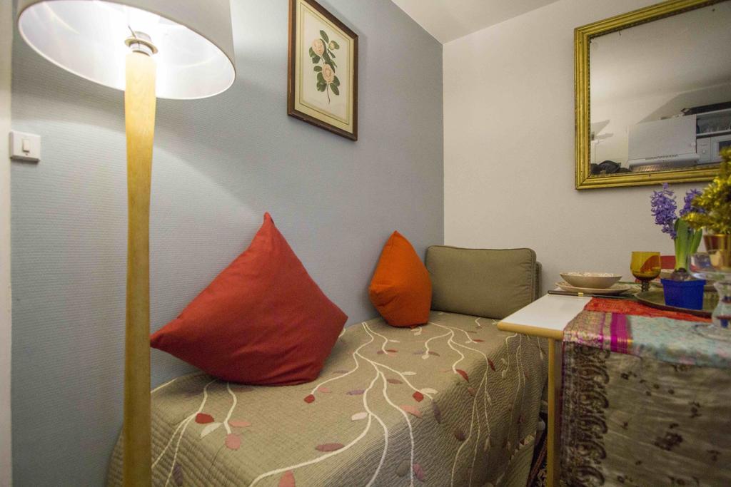 Des Arts Montmartre Hotel 4*