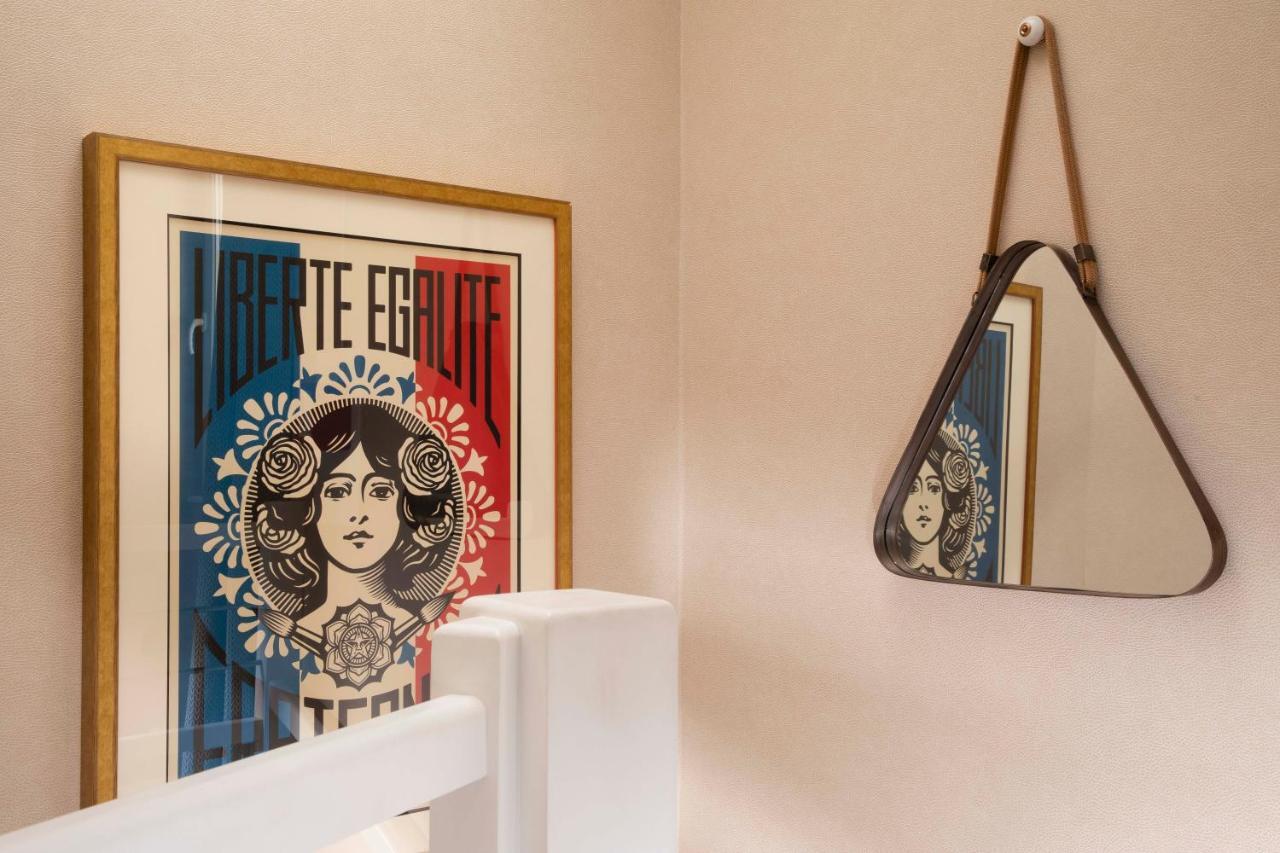 Des Arts Montmartre Paris