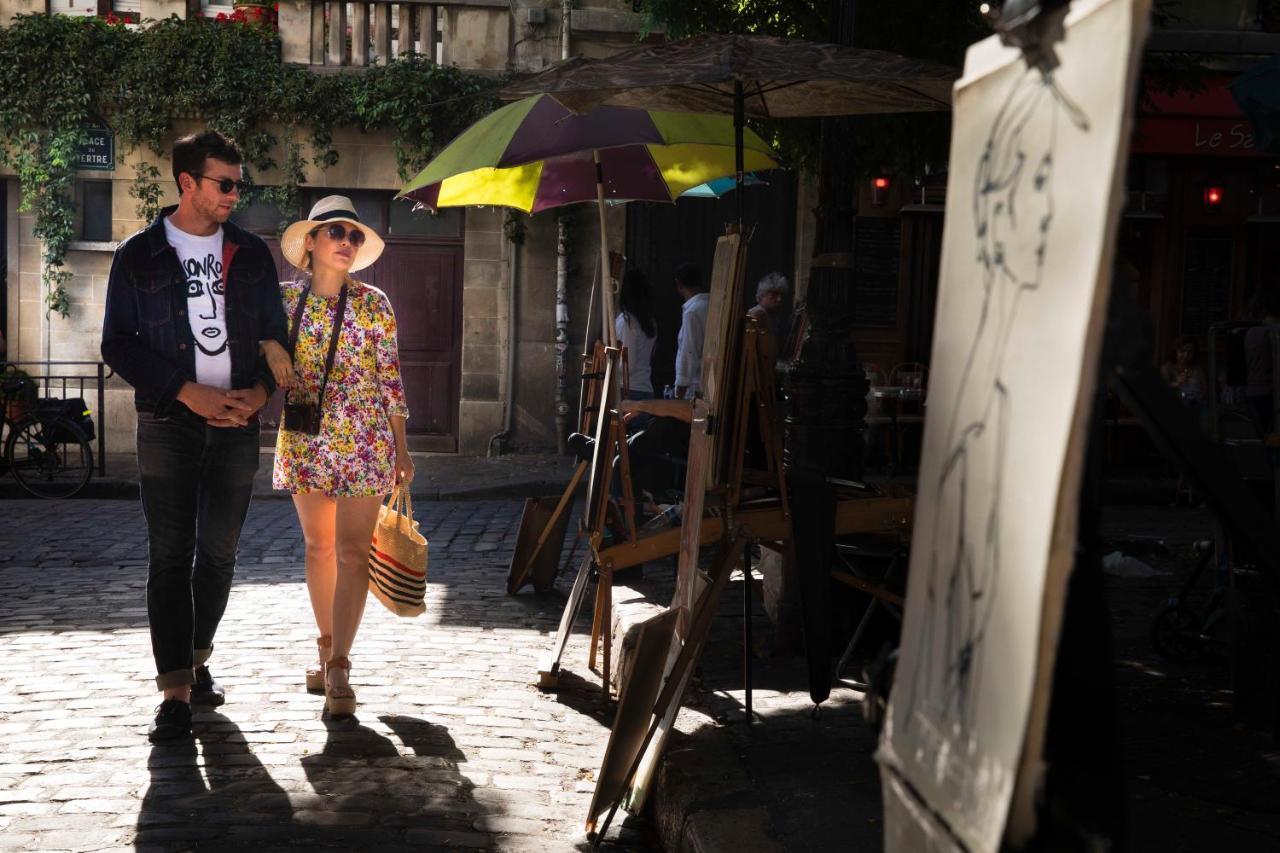 Des Arts Montmartre