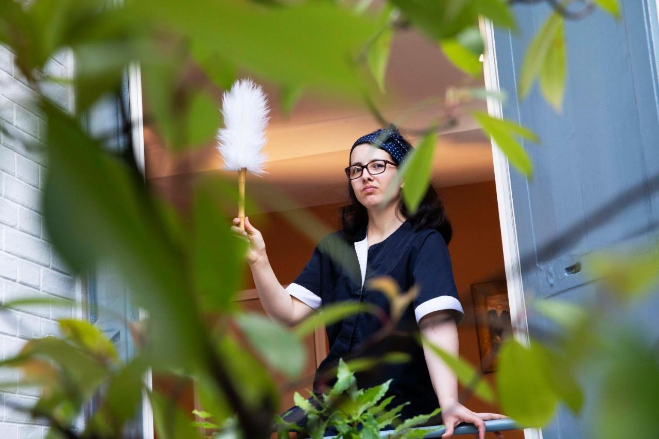 Hotel Des Arts Montmartre Paris