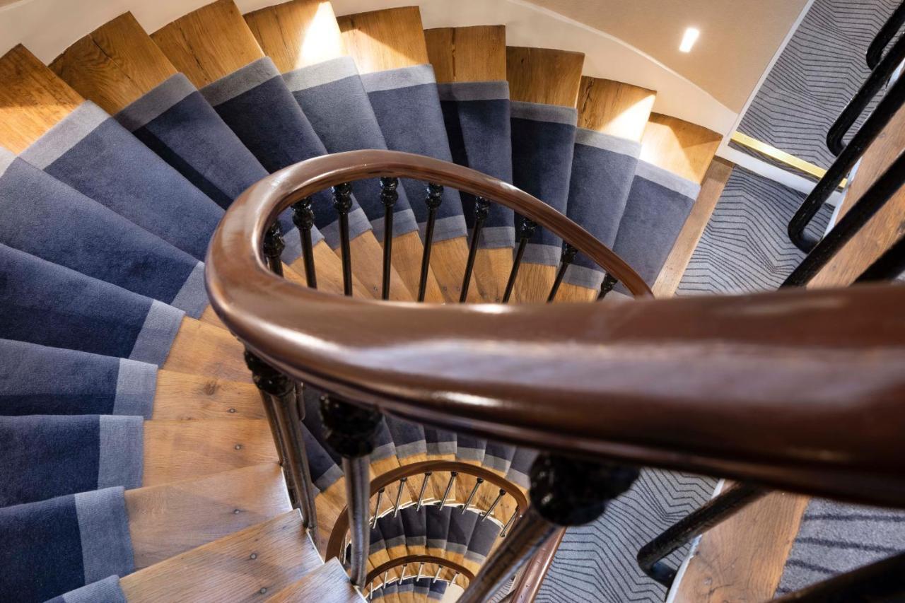 Des Arts Montmartre Hotel Paris