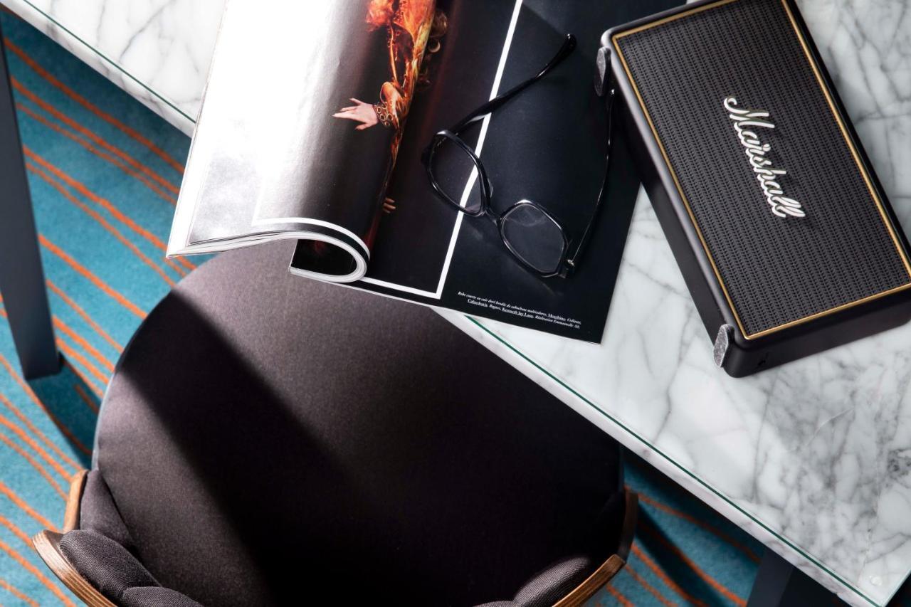 Des Arts Montmartre Hotel